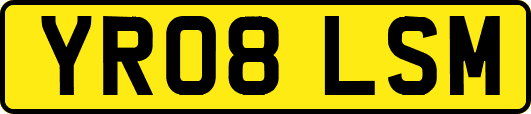 YR08LSM