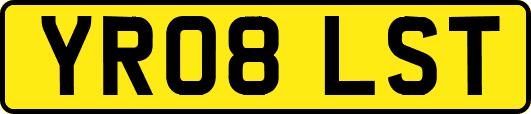 YR08LST