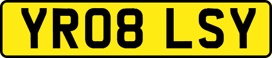 YR08LSY