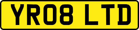 YR08LTD