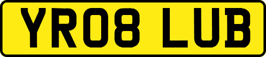 YR08LUB