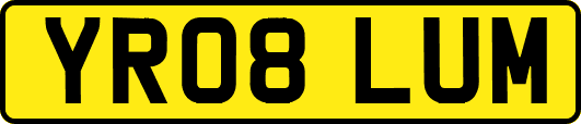 YR08LUM