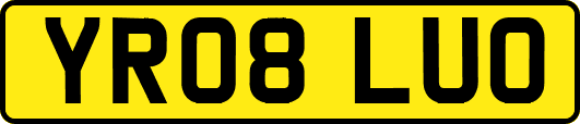 YR08LUO