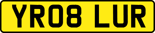 YR08LUR