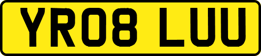 YR08LUU