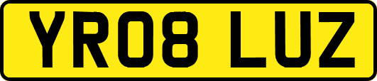 YR08LUZ