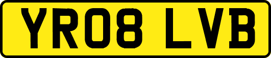 YR08LVB