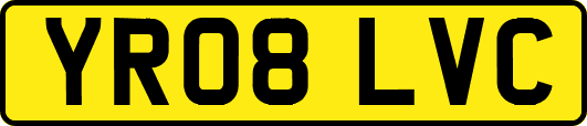 YR08LVC