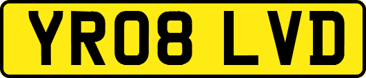 YR08LVD