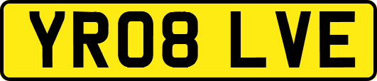 YR08LVE