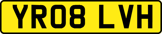 YR08LVH