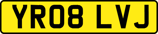 YR08LVJ