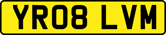 YR08LVM