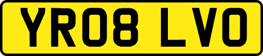 YR08LVO