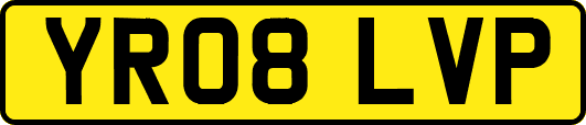 YR08LVP