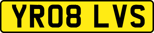 YR08LVS
