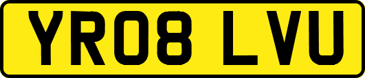 YR08LVU