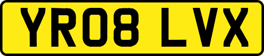 YR08LVX