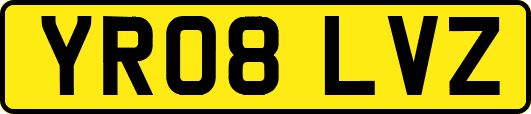 YR08LVZ