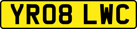YR08LWC