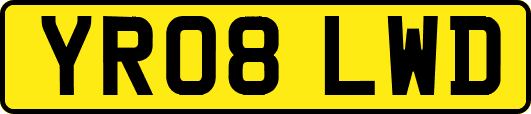YR08LWD