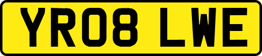 YR08LWE
