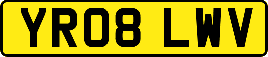 YR08LWV