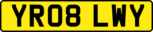 YR08LWY