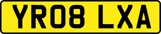 YR08LXA