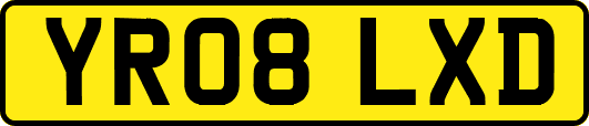 YR08LXD