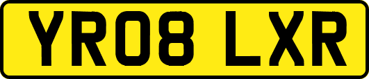 YR08LXR