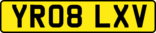 YR08LXV