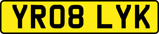 YR08LYK
