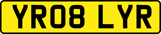 YR08LYR