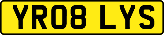 YR08LYS