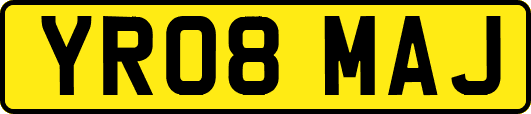 YR08MAJ