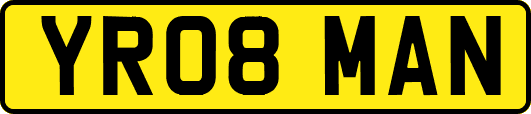 YR08MAN