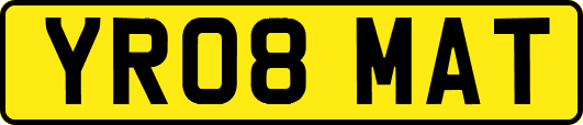 YR08MAT