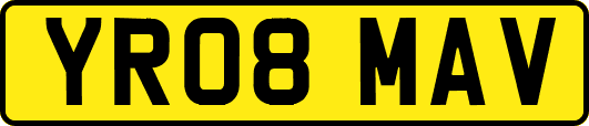 YR08MAV