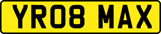 YR08MAX