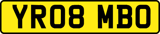 YR08MBO