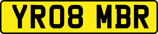 YR08MBR