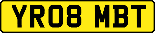 YR08MBT