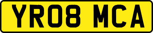 YR08MCA