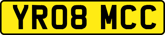 YR08MCC