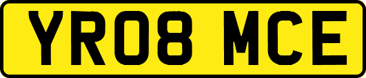 YR08MCE