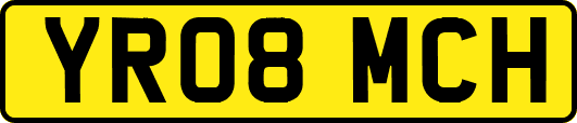 YR08MCH