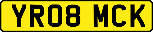 YR08MCK