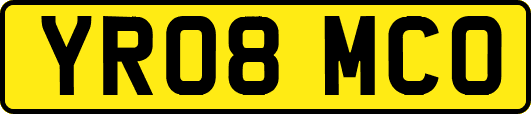 YR08MCO