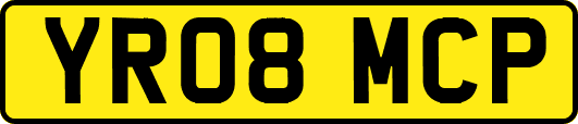 YR08MCP